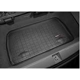 2011-2012 Honda Odyssey WeatherTech Cargo Liner (Black) by WeatherTech