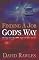Finding A Job God's Way(Moving into the HOV Lane of Your Career)