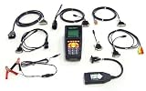 Strategic Tools & Equipment MS5650 Motorscan Motorcycle/ATV Diagnostic Scan Tool Kit