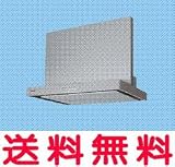 パナソニック換気扇　レンジフード　ファン【FY-9HTC2-S】スマートスクエア　整流板捕集方式