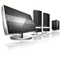 Philips 2.1 DVD Home Theater