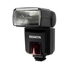 Exakta DPZ 38 AF-P Blitzger�t (Leitzahl 38 bei ISO100, TTL-Steuerung) f�r Pentax