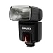 Exakta DPZ 38 AF-P Blitzger�t (Leitzahl 38 bei ISO100, TTL-Steuerung) f�r Pentax