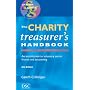 Charity Treasurer's Handbook: An Introduction to Voluntary Sector Finance and Accounting