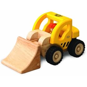 Wonderworld Mini Loader