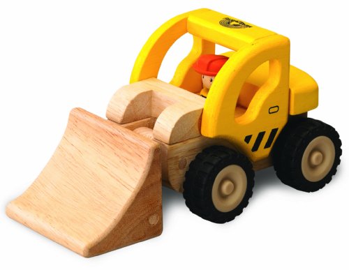 Mini-loader Wonderworld Mini Loader