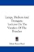 Lamps, Pitchers and Trumpets: Lectures on the Vocation of the Preacher