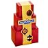 Gourmet Gifts: Ghirardelli Three Stack Tower $5.99