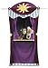 Office Products : Reeve and Jones Doorway Puppet Theater