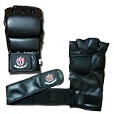 Fightwear MMA gloves, Grappling Gloves MMA UFC