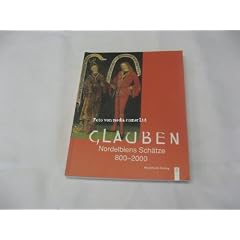 Schilling Glauben Nordelbiens Sch�tze 800-2000