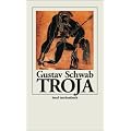 Troja (insel taschenbuch)