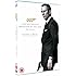 Daniel Craig 007 Triple Pack: Casino Royale / Quantum of Solace / Skyfall [DVD] [2006]