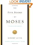 Five Books Of Moses, The