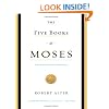 The Five Books Of Moses