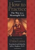 How to Practice: The Way to a Meaningful Life (0743427084) by Bstan-Dzin-Rgya-Mtsho
