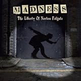 The Liberty of Norton Folgate im Fanshop