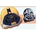 Wilton Batman with Moon Cake Pan (2105-6501, 1989) Retired D C Comics