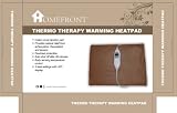 Homefront Washable Thermo Therapy Warming Heatpad