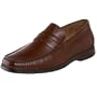 Florsheim Men's Alturas Penney Loafer,Cognac,7.5 D US
