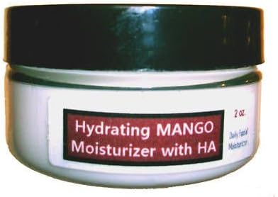 Post Glycolic Acid Peel Hydrating Moisturizer Salicylic