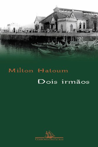Dois irmaos (Portuguese Edition)