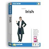 EuroTalk Interactive Talk Now! Learn Irish 41HLSNZB72L. SL160 EuroTalk Interactive Talk Now! Learn Irish