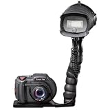 Buy Sealife DC800 Pro 8.0 Megapixel 4 X Optical Zoom 2.7- Inch LCD Screen Underwater...