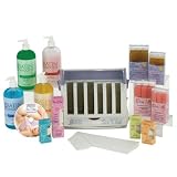 Satin Smooth Nice & System Kit