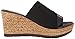 Bella Vita Women's Formia Wedge Sandal