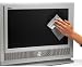 Electronics : Screen Cleaning Kit LCD/plasma 12WIPES Cloth Corner Tool