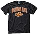 Oklahoma State Cowboys Black Perennial II T-Shirt