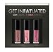 FusionBeauty Get Infatuated LipFusion Infatuation Mini, Set