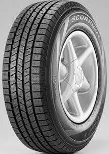 PIRELLI 1219200 SCORPION ICE & SNOW 265/70R16 112T