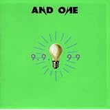 9.9.99 9 Uhrvon "And One"