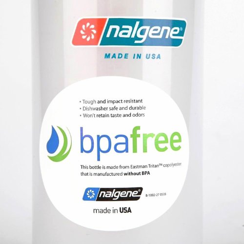 Nalgene Everyday Weithals 1 l glace transparent gourde