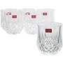 Cristal D'Arques Longchamp - Estuche de vasos bajo&hellip de Cristal D'Arques