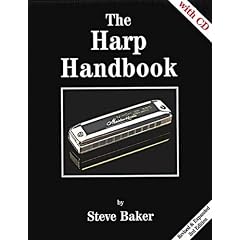 The Harp Handbook