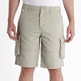 Mantaray - Natural cargo shorts