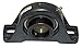 Mounted Ball Bearing, 1-3/8 In. Bore