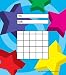 STARS INCENTIVE CHARTS