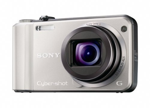 Imagen 4 de Sony DSC-H70S