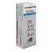 Grayline 410248, Deluxe Back of Door/Wall Storage System, White