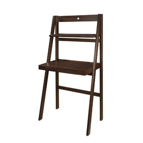 Folding Computer Desk