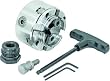 SUPERNOVA 2 CHUCK W/2" JAWS, WOODWORM SCREW, AND INSERT