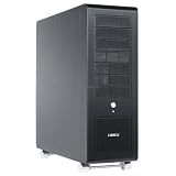 Lian Li Aluminum Case PC-V2010 Silver