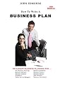 How To Write A Business Plan (NTSC)