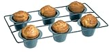 (Promotional) Cheap Fox Run Non-Stick Popover Pan for sale