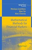 Mathematical methods for financial markets