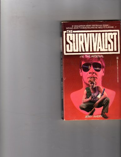 the arsenal the survivalist 16
